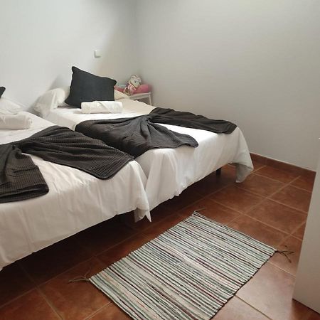 קורלחו Villa Con Piscina, Vistas, Dunas, Mar, 6 Personas מראה חיצוני תמונה