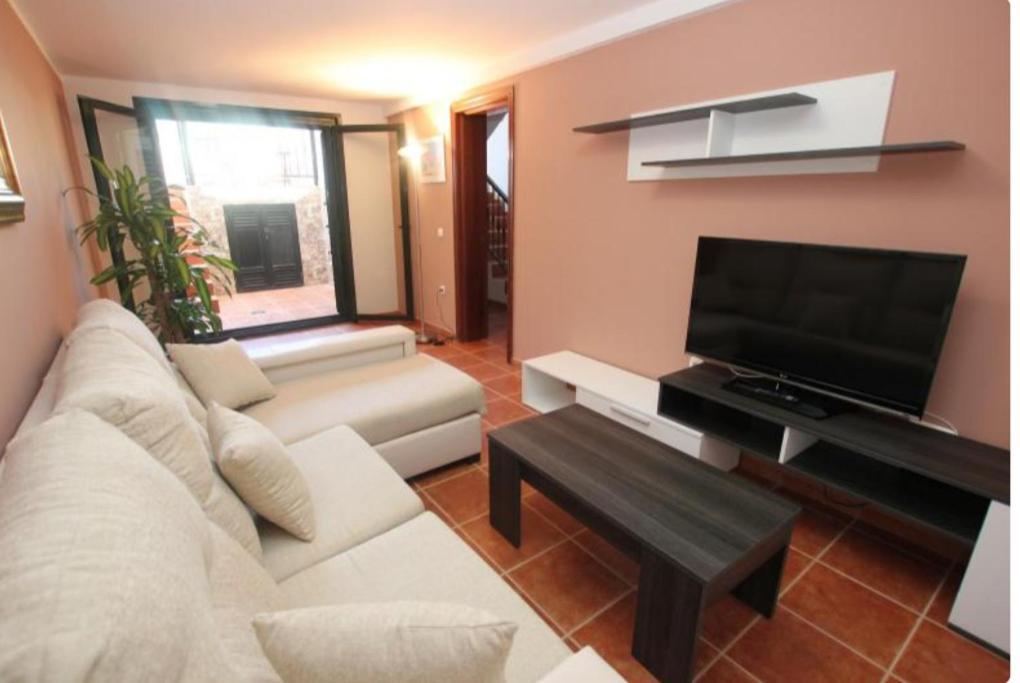 קורלחו Villa Con Piscina, Vistas, Dunas, Mar, 6 Personas מראה חיצוני תמונה