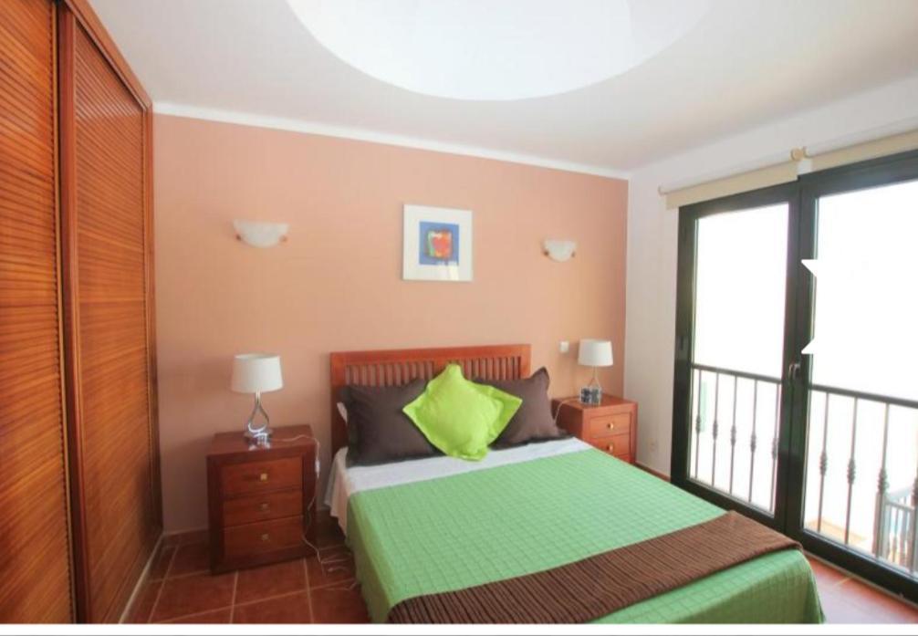 קורלחו Villa Con Piscina, Vistas, Dunas, Mar, 6 Personas מראה חיצוני תמונה