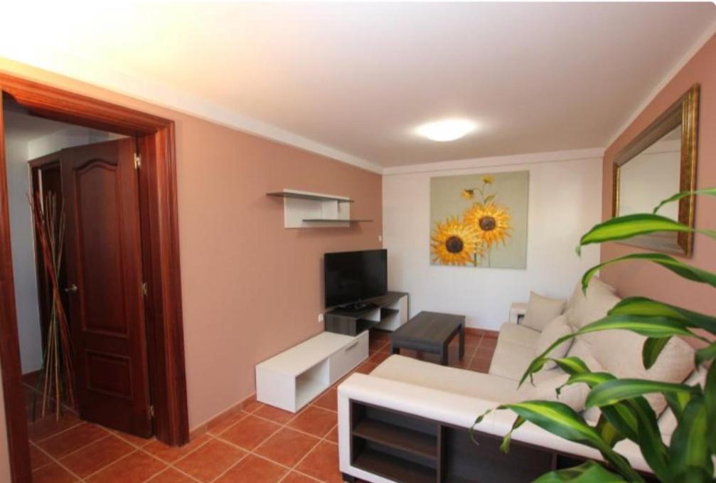 קורלחו Villa Con Piscina, Vistas, Dunas, Mar, 6 Personas מראה חיצוני תמונה